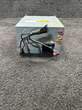 9222857 2010 BMW X5 Harman Becker Radio Receiver CD Player OEM 9222857