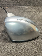 2009 Audi TTS Right Side Power Door Mirror OEM Aluminum