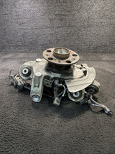 2018-2020 Mercedes E63 AMG-S Rear Right Passenger Spindle Knuckle Hub OEM