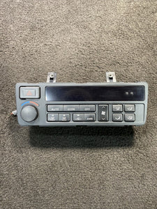 275106P100 1997-1998 Infiniti Q45 HVAC AC Heat Climate Control OEM 275106P100