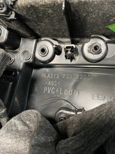 2018 Mercedes E63s AMG Rear Right Door Panel OEM Black