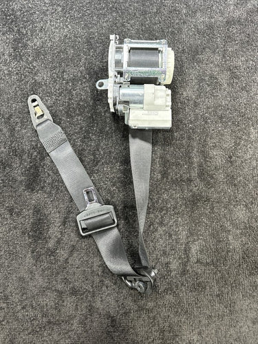 A172 860 19 00 2020 Mercedes SLC300 Front Left Seat Belt Assembly OEM A172 860 19 00