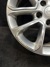 1VH40DD5AA 2014-2016 Jeep Cherokee 18” Factory Rim 18x8 OEM 1VH40DD5AA