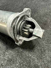 36100-2B502 2016 Hyundai Veloster 1.6L Engine Starter OEM 36100-2B502