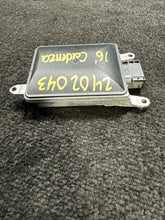 95811-3R100 2016 Kia Cadenza Left Blind Spot Sensor Module OEM 95811-3R100