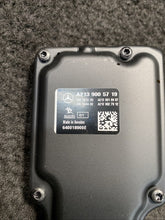 A2139005719 2018 Mercedes E63s AMG Lane Departure Camera Control Module OEM A2139005719