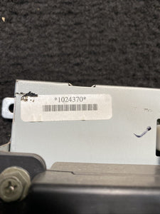 28091 JK61A 2008-2012 Infiniti GX56 Radio Navigation Info Display Screen OEM 28091 JK61A
