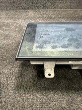 670100915 2017 Maserati Ghibli Information Display Screen OEM