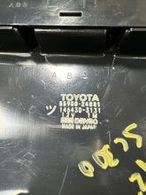146430-3131 1992 Lexus SC300 AC Temperature Climate Control Switch Panel OEM 146430-3131