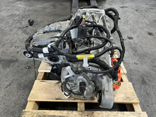 112098000F 17-22 Tesla Model Y 3 Rear Electric Motor OEM Assembly Drive Unit