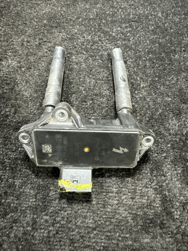 A1779069500 2015-2019 Mercedes C63 AMG 4.0L Double Ignition Coil OEM A1779069500