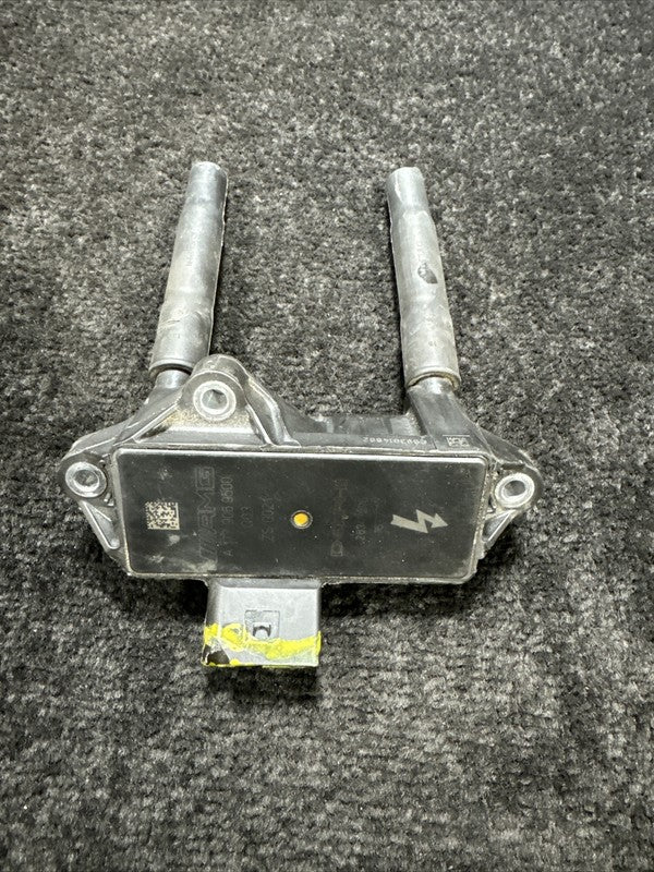 A1779069500 2015-2019 Mercedes C63 AMG 4.0L Double Ignition Coil OEM A1779069500