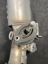 8W0253612B 2018 Audi S4 Right Side Exhaust Muffler W/ Tips OEM 8W0253612B