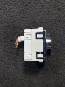 25810ZQ10A 2008-2010 Infiniti QX56 Dash Analog Clock OEM 25810ZQ10A