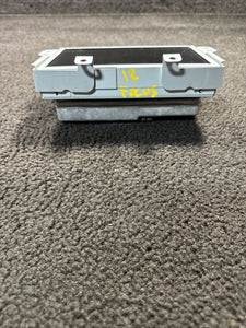 DB5T14F239AR 2012 Ford Focus Information Display Screen Assembly OEM DB5T14F239AR