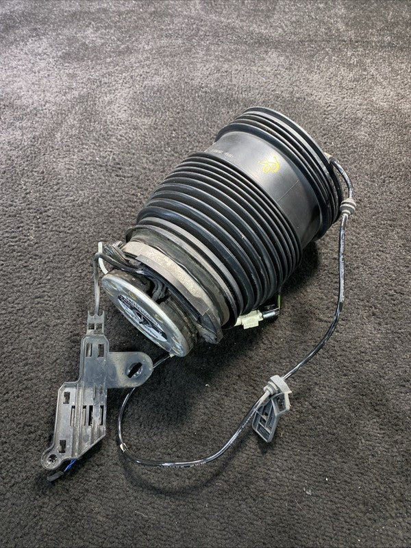 2133280200 2018-2020 Mercedes E63 AMG-S Rear Right Passenger Air Coil Spring Shock OEM
