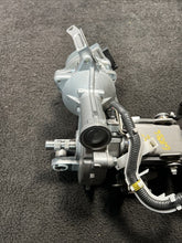 2022 Toyota GR86 Steering Column Assembly W/ Motor OEM