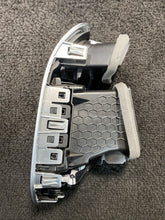 5YK071X7AE 2023 Dodge Ram 2500 Left Side Dash Outer Air Vent OEM 5YK071X7AE