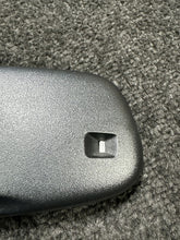 2005 Jaguar Vandenplas Rear View Mirror W/ Auto Dim OEM