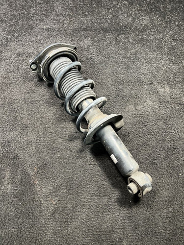 20365CC010 2022 Toyota GR86 Rear Left Or Right Side Shock Strut W/ Spring OEM 20365CC010