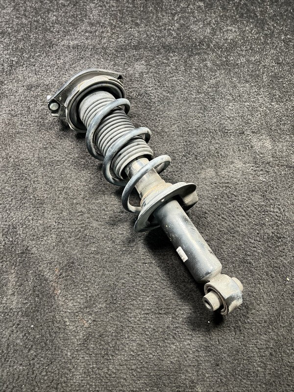 20365CC010 2022 Toyota GR86 Rear Left Or Right Side Shock Strut W/ Spring OEM 20365CC010