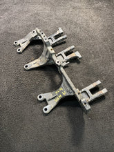 2052195 2019 Kenworth T880 Paccar EGR Bracket OEM 2052195