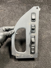 2020 Freightliner M2 Dash Switch Control Panel OEM