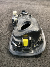 84075185 2016-2019 Chevrolet Volt Fuel Door Tank Filler Pipe Housing Gray OEM 84075185