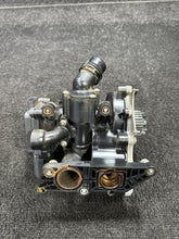 06l121111m 13-18 VW AUDI A3 S3 BEETLE GOLF JETTA PASSAT 1.8T 2.0T Coolant Water Pump OEM
