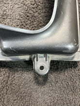 670004139 2017 Maserati Ghibli 3.0L Front Right Intercooler Duct Shroud OEM 670004139