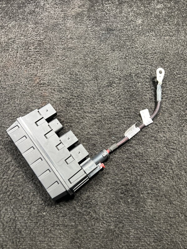 7952991 2023 BMW X1 XDrive Electronic Control Module OEM 7952991