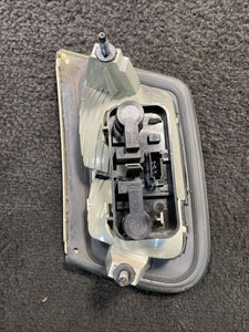 25480204 03-07 Saab 9-3 Rear Right Passenger Side Inner Trunk Tail Light Lamp 25480204