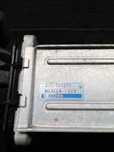 2016 Subaru WRX Turbocharger Intercooler Radiator OEM