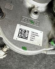 LC3C3G568CJ 2020 Ford F250 XLT Power Steering Pump Assembly OEM LC3C3G568CJ