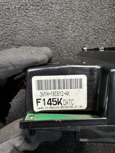 3W1H-18C612-AK 2003-2006 Lincoln Town Car HVAC AC Heat Climate Control OEM 3W1H-18C612-AK