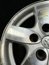OWW27TRMAB 2005-2006 Dodge Caravan 16” Factory Rim 16x6.5 OEM OWW27TRMAB