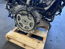 2025 Cadillac CT5-V 3.0L V6 Twin Turbo OEM Engine Assembly
