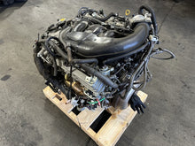 16-17 Lexus RC300 15-17 RC350 3.5L Engine Motor Assembly OEM VIN M 5th Digit