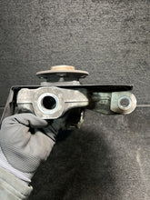 06700320530 2017 Maserati Levante Front Left Spindle Knuckle Wheel Hub OEM 06700320530