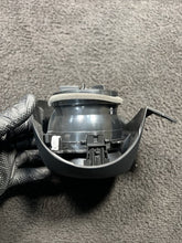 66110CC110 2022 Toyota GR86 Front Left Dash Air Vent OEM Black