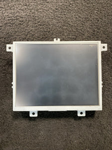 05064993AI 11-20 Dodge Journey 8.4” Touch Screen Display Monitor W/ Bezel OEM 05064993AI