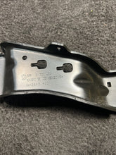 8737259 2023 BMW X1 Front Bumper Cover Brace Bracket Left OEM 8737259