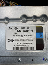 BJ32-19C164-AF 2012-2015 Jaguar XJL Range Rover Audio Stereo AMP Amplifier OEM BJ32-19C164-AF