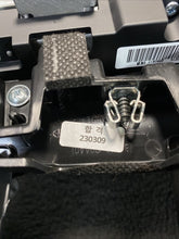 96525-G9AA0-UAY 2022-2023 Genesis G70 Dash Center Information Display Screen OEM 96525-G9AA0-UAY