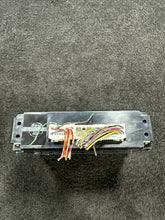 146430-3131 1992 Lexus SC300 AC Temperature Climate Control Switch Panel OEM 146430-3131