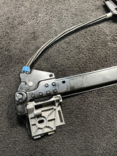 600655100G 2015 Tesla Model S Front Left Door Window Regulator & Motor OEM 600655100G