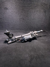 5Q1423053AF 2017 Audi S3 Electric Power Steering Rack W/ Pinion OEM 5Q1423053AF