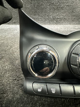 9354510-02 2015 Mini Cooper AC Heater Climate Control Switch Panel OEM 9354510-02