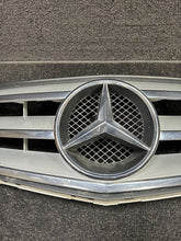 A2048800023 2004 Mercedes C230 Front Grille W/ Emblem OEM A2048800023