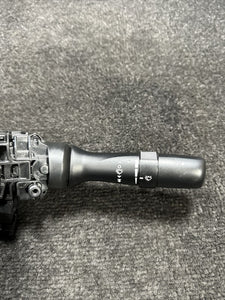 2015 Subaru WRX Steering Column Combination Switch Wiper/Headlight Control OEM